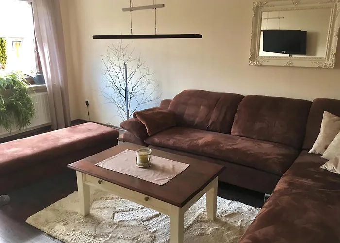 Maison Bibc, 63Qm, 1 Schlafzimmer