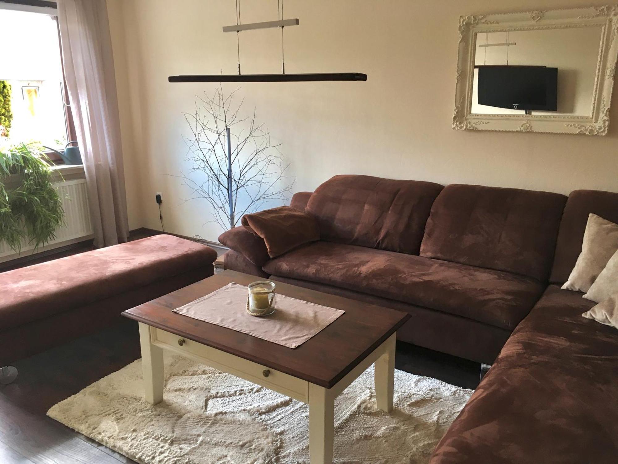 Maison Bibc, 63qm, 1 Schlafzimmer *