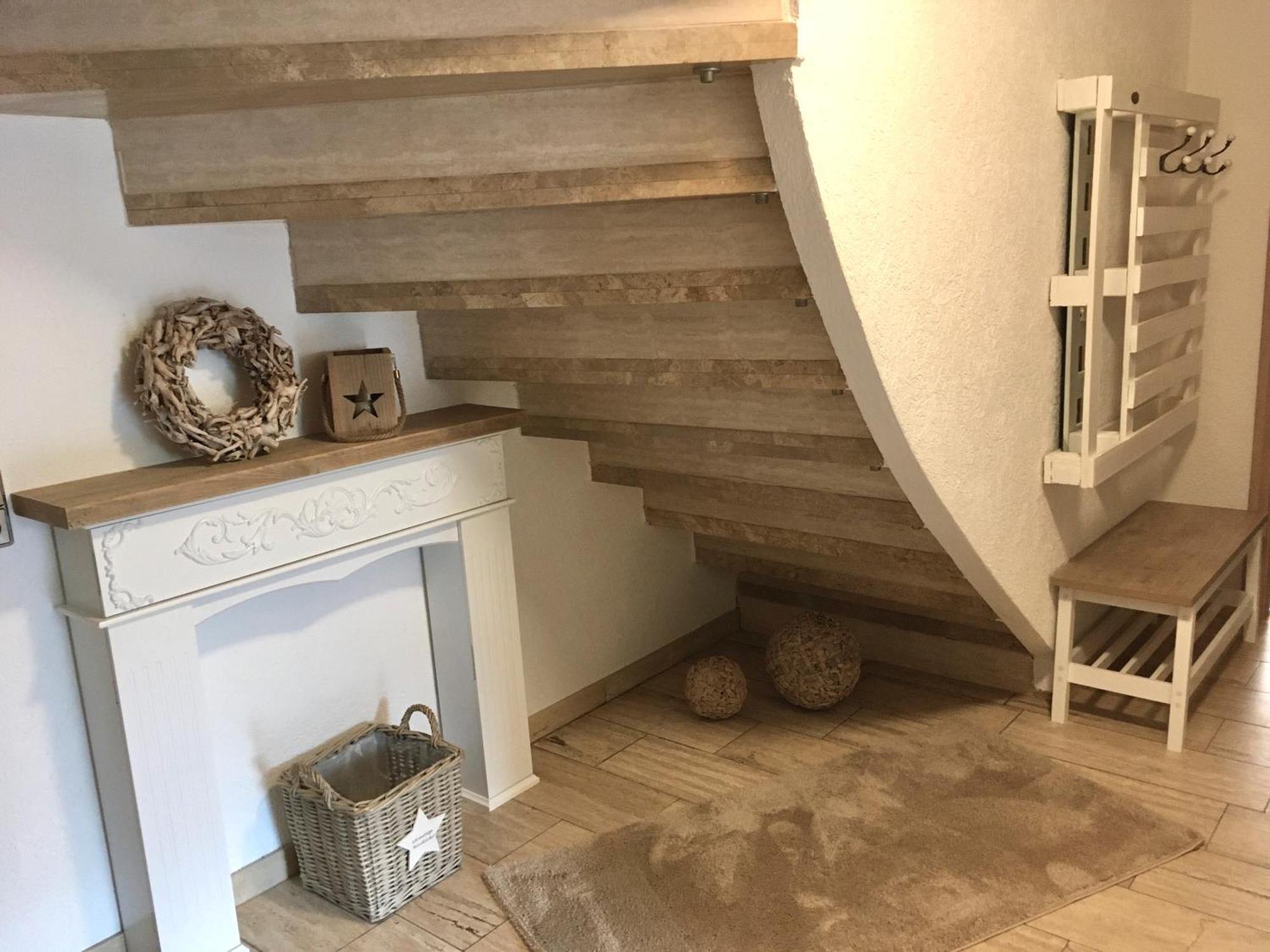 Appartement Maison Bibc, 63qm, 1 Schlafzimmer Hofgeismar